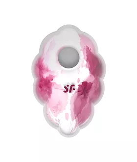 Satisfyer Cloud Dancer
