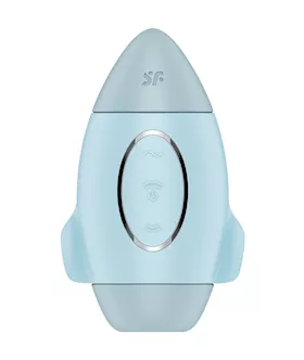 Satisfyer Mission Control