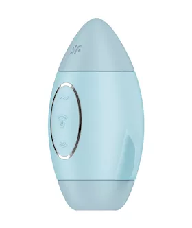Satisfyer Mission Control 