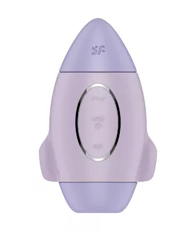 Satisfyer Mission Control