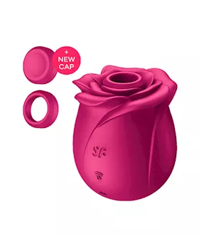 Satisfyer Pro 2 Classic Blossom