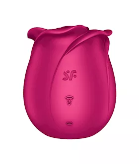 Satisfyer Pro 2 Classic Blossom