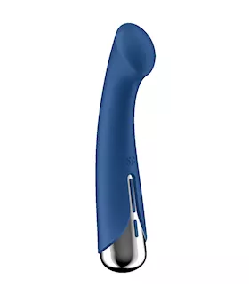 Satisfyer Spinning GSpot 1