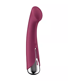 Satisfyer Spinning GSpot 1