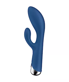 Satisfyer Spinning Rabbit 1
