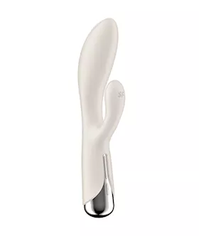 Satisfyer Spinning Rabbit 1