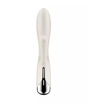 Satisfyer Spinning Rabbit 1