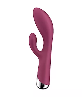 Satisfyer Spinning Rabbit 1
