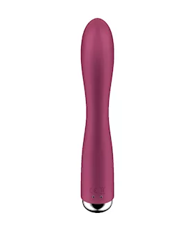 Satisfyer Spinning Rabbit 1