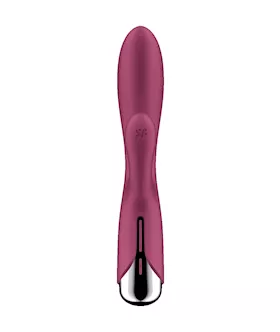 Satisfyer Spinning Rabbit 1