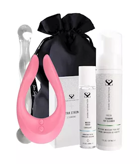 FREE Endless Joy  Essentials Bundle