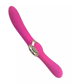 Angle Love Dual Ended Vibrator