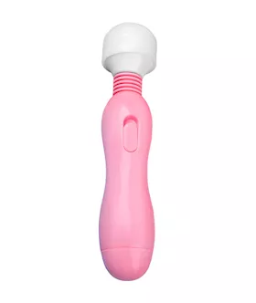 Mindy Wand Vibe