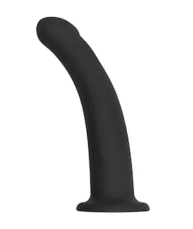 Clara Silky Silicone Dildo