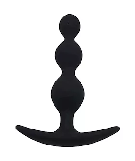 Orbiter Anal Beads