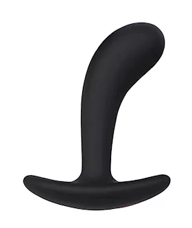 Felix Flared Silicone Anal Plug