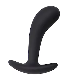 Felix Flared Silicone Anal Plug