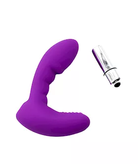 Dual Tone Stimulation Vibe