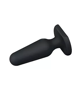 Nobelle Silicone Anal Plug
