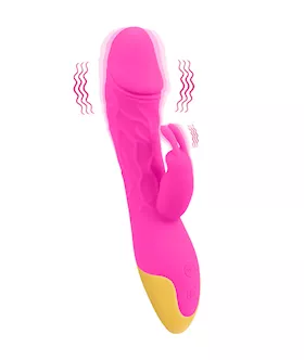 Amore Sage Realistic Rabbit Vibrator