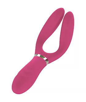 Double Trouble Two-pronged Vibe