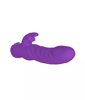 Slabbed Rabbit Vibe
