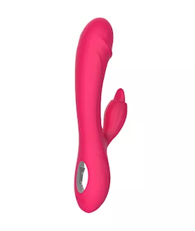 Blooming Bud Rabbit Vibe