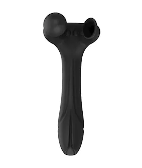 Three-way Multi-functional Vibrator