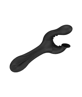 Three-way Multi-functional Vibrator