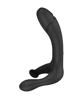 Three-way Multi-functional Vibrator