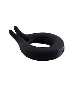 Powerful O Vibrating Cock Ring