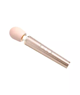 Frisky Fairy Wand Vibrator