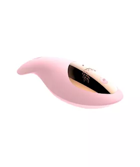 Slimline Bunny Love Clitoral Vibrator