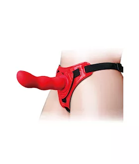 Cupids Arrow Strap On