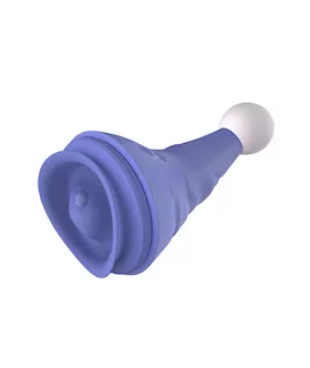 Santa Hat Vibrator