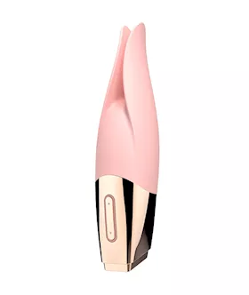 Slimline Flapping Wings Clitoral Vibrator