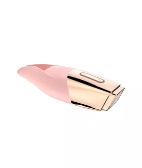 Slimline Flapping Wings Clitoral Vibrator