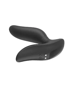 Seamless Finger Me Remote Controlled Vibrating Prostate Massager