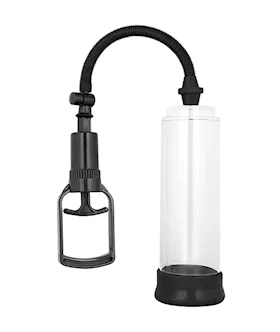 Big Man Enhance Penis Pump