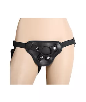 Luxurious Beginners Strap-on Harness