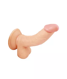 Wicked Hero Ballsy Man Dildo