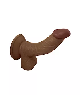 Wicked Hero Ballsy Man Dildo