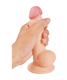 Wicked Hero Up And Comer Dildo