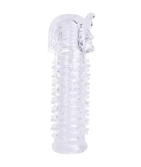 Warrior Penis Sleeve