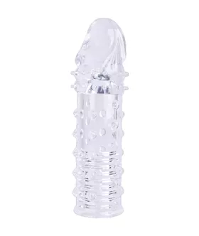 Dragon Penis Sleeve