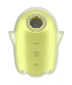 Satisfyer Glowing Ghost