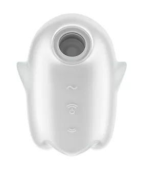 Satisfyer Glowing Ghost