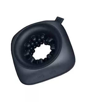 Satisfyer Ring Stroker