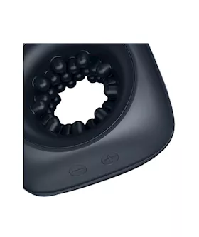 Satisfyer Ring Stroker