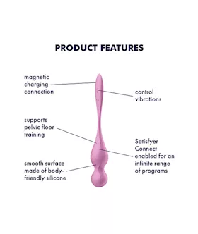 Satisfyer Love Birds 1
